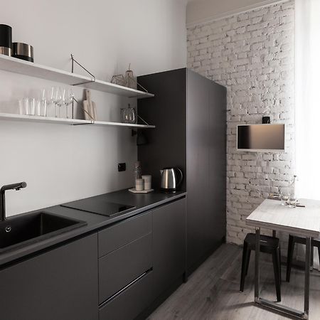 Ca Bela - Lambrate Flat 1 Apartment Milan Exterior photo