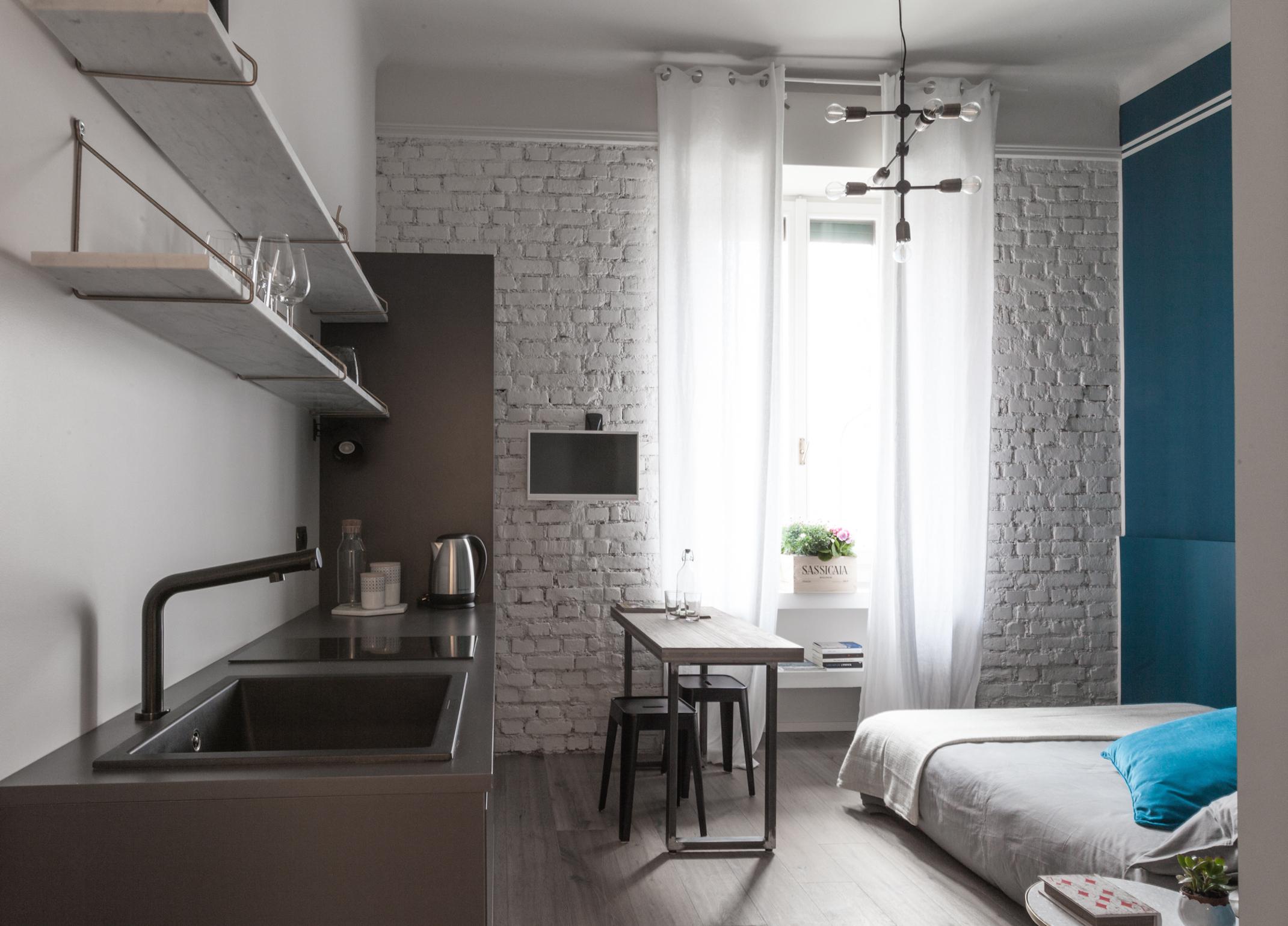 Ca Bela - Lambrate Flat 1 Apartment Milan Exterior photo